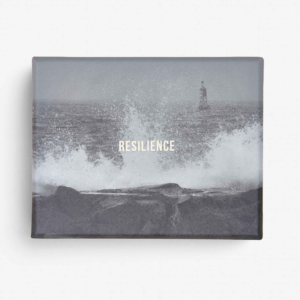 Resilience  Card Set