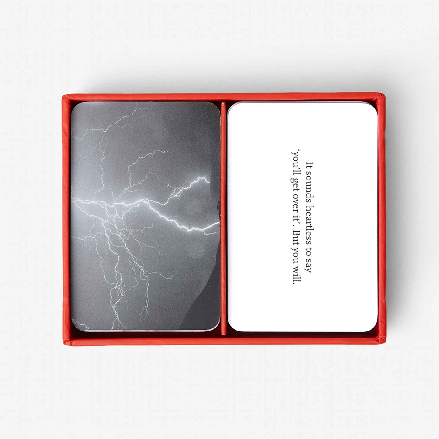 
                  
                    Resilience  Card Set
                  
                