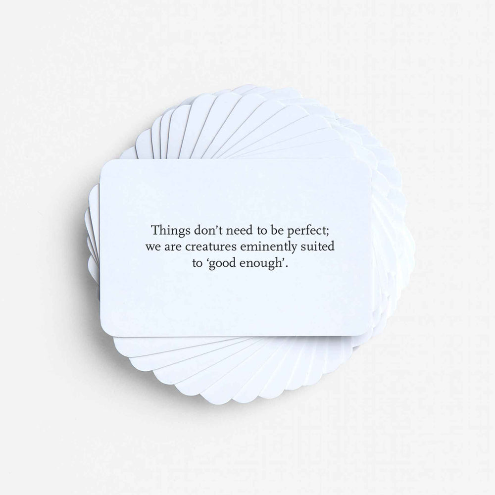 
                  
                    Resilience Card Set
                  
                