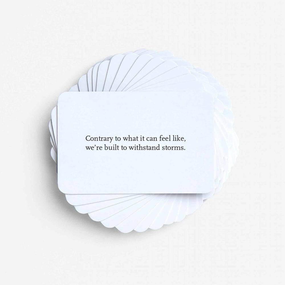 
                  
                    Resilience Card Set
                  
                
