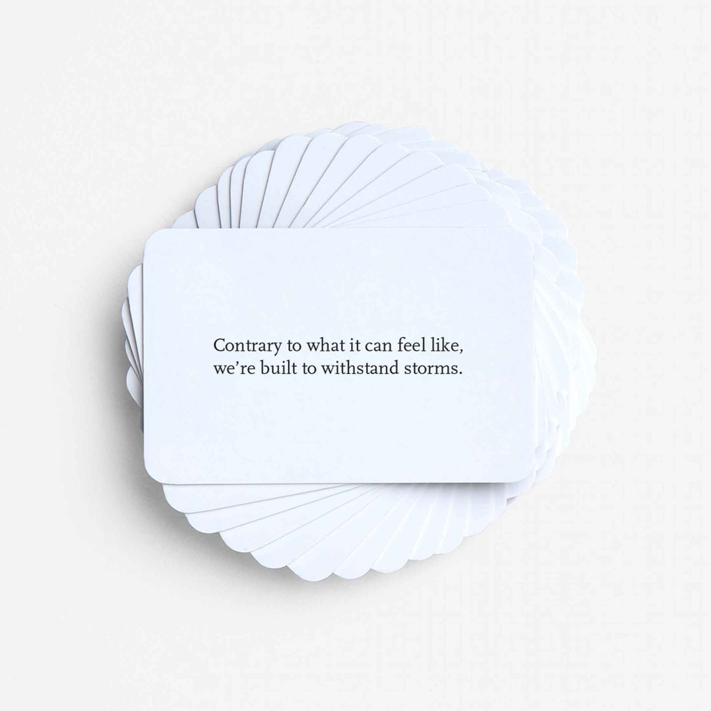 
                  
                    Resilience Card Set
                  
                