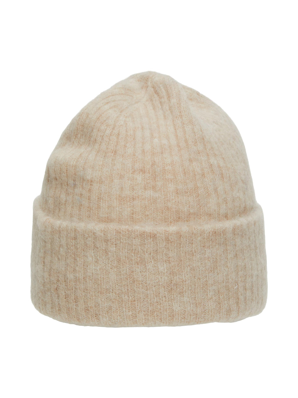 SLFMALINE Birch Knit Beanie Hat