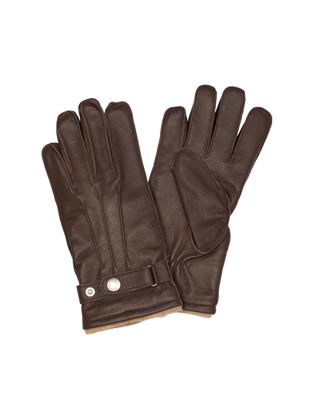 SLHPOUL Demitasse Leather Gloves