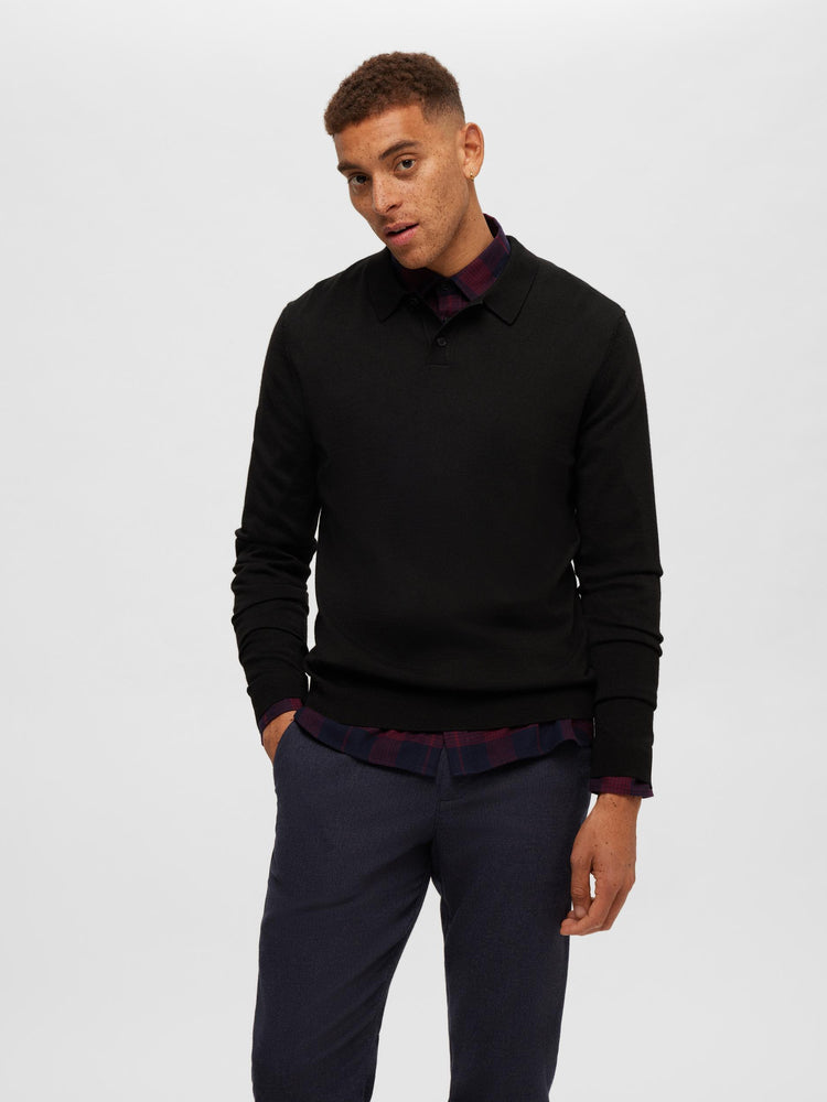 
                  
                    SLHSLIMOWEN Port Royale Flannel Shirt
                  
                