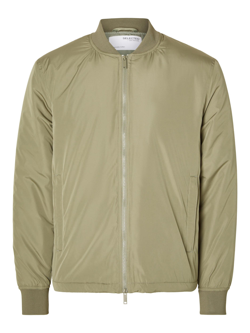 SLHDANNY Vetiver Jacket