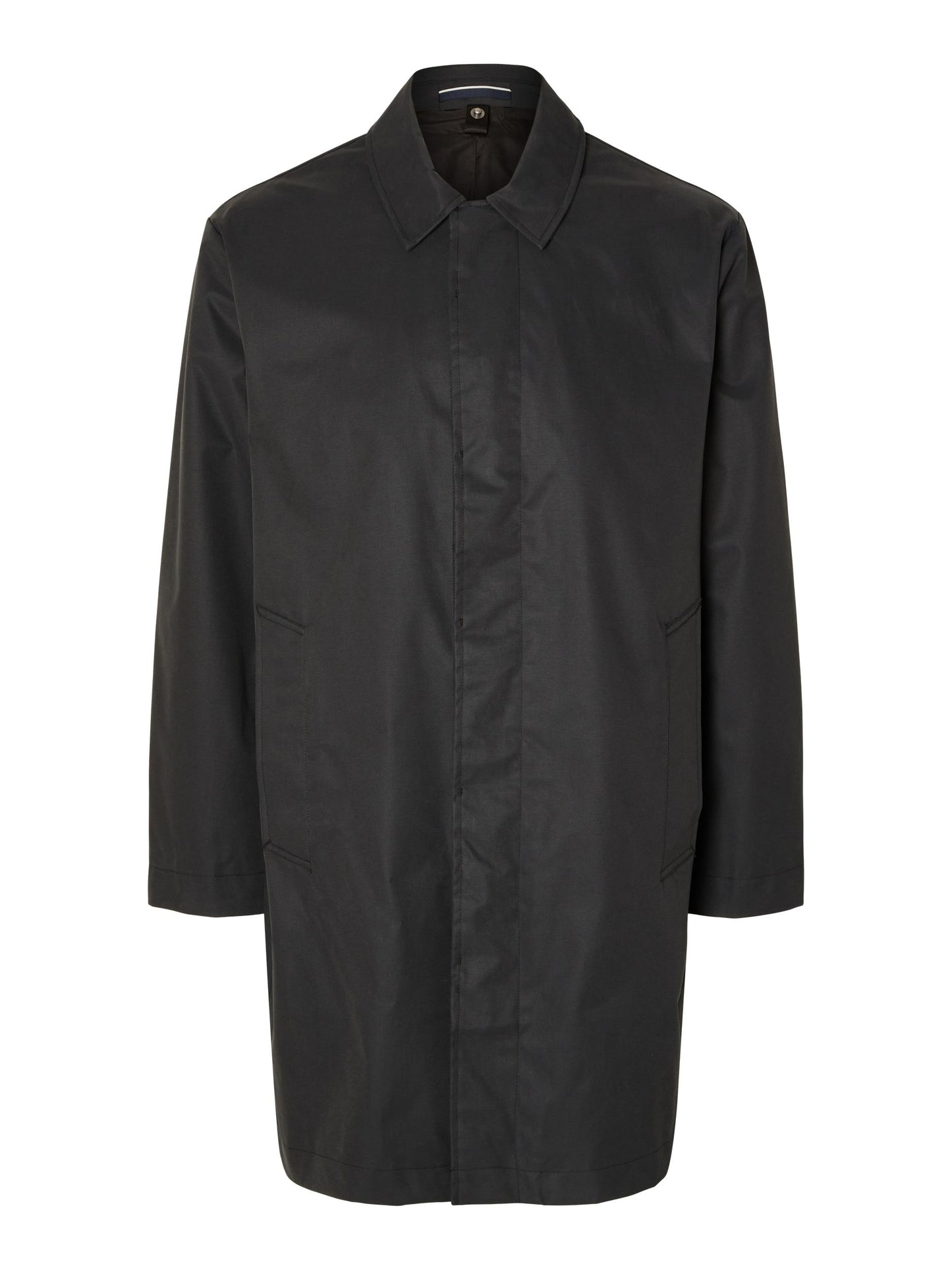 
                  
                    SLHDEVON Stretch Limo Coat
                  
                