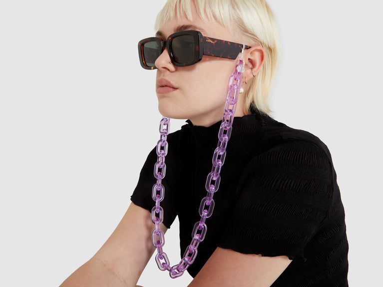 
                  
                    AVERY Havana Sunglasses
                  
                