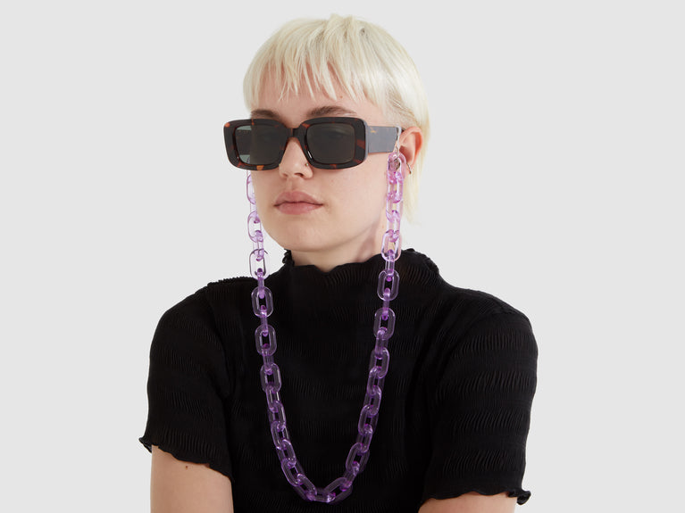 
                  
                    AVERY Havana Sunglasses
                  
                