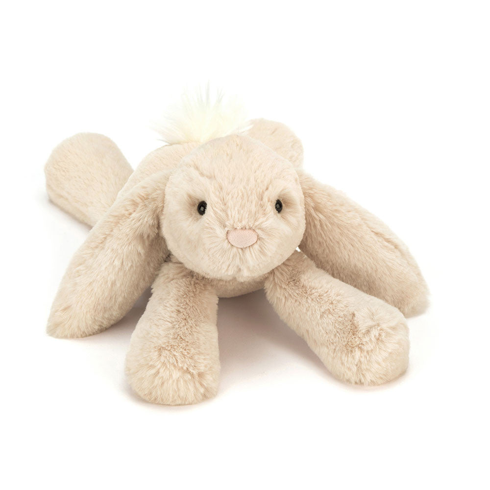Smudge Rabbit Soft Toy