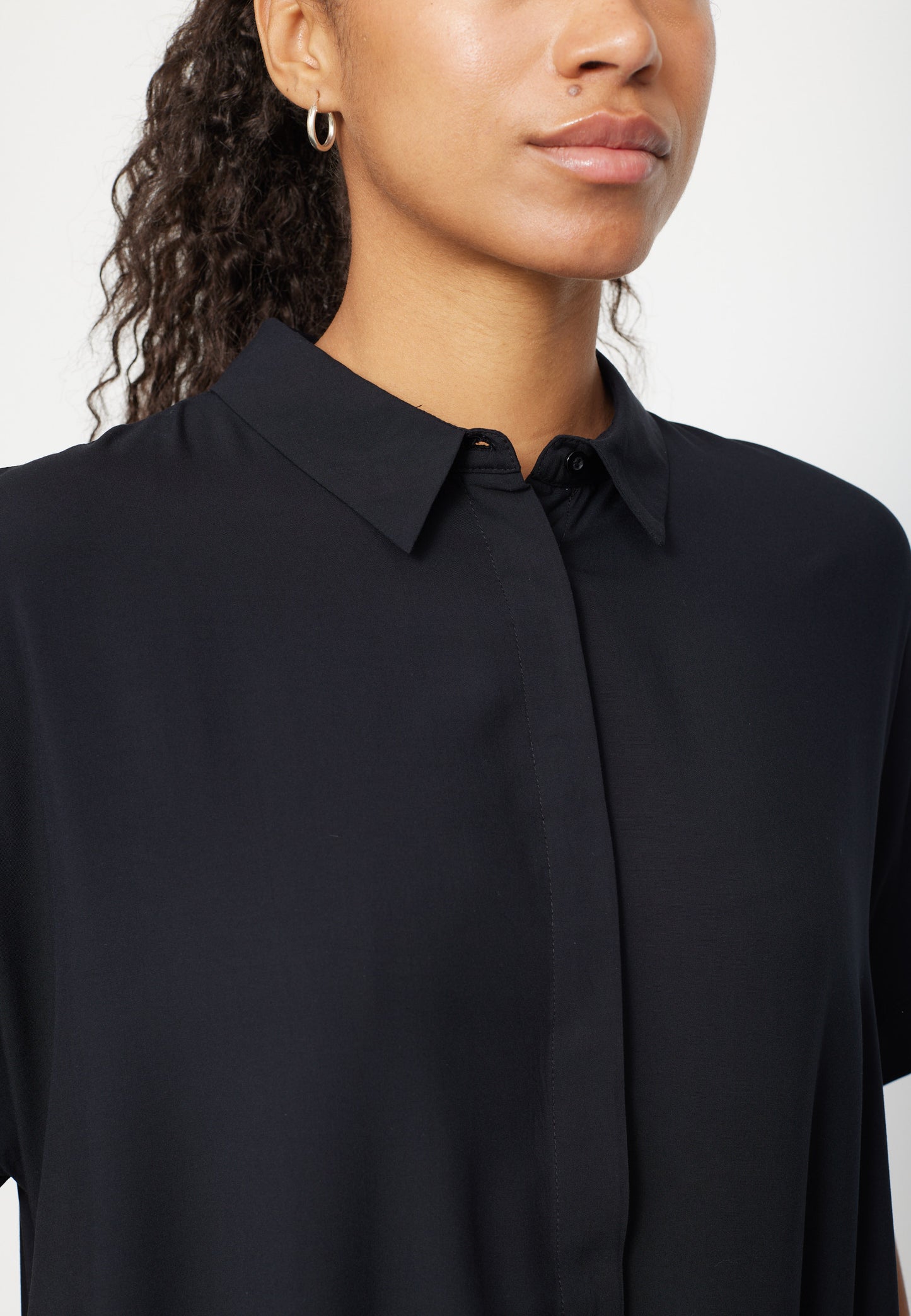 
                  
                    SRFREEDOM Black Dress
                  
                
