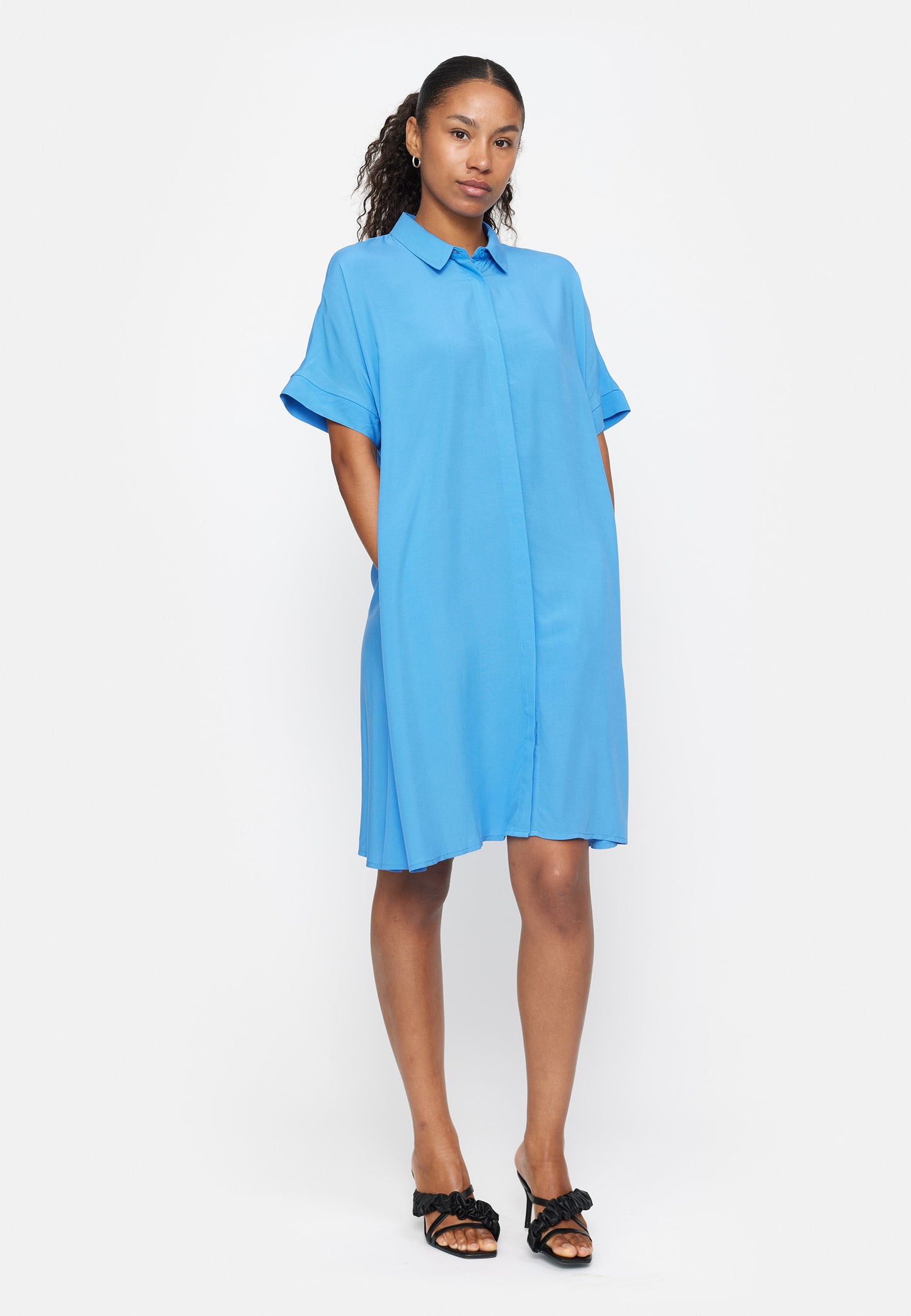 
                  
                    SRFREEDOM Regatta Dress
                  
                