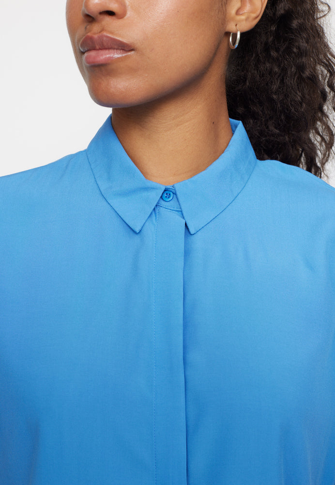 
                  
                    SRFREEDOM Regatta Blouse
                  
                