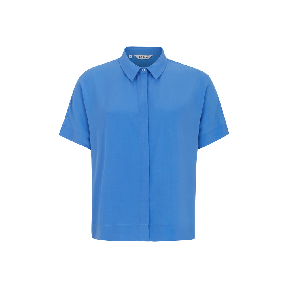 SRFREEDOM Regatta Blouse