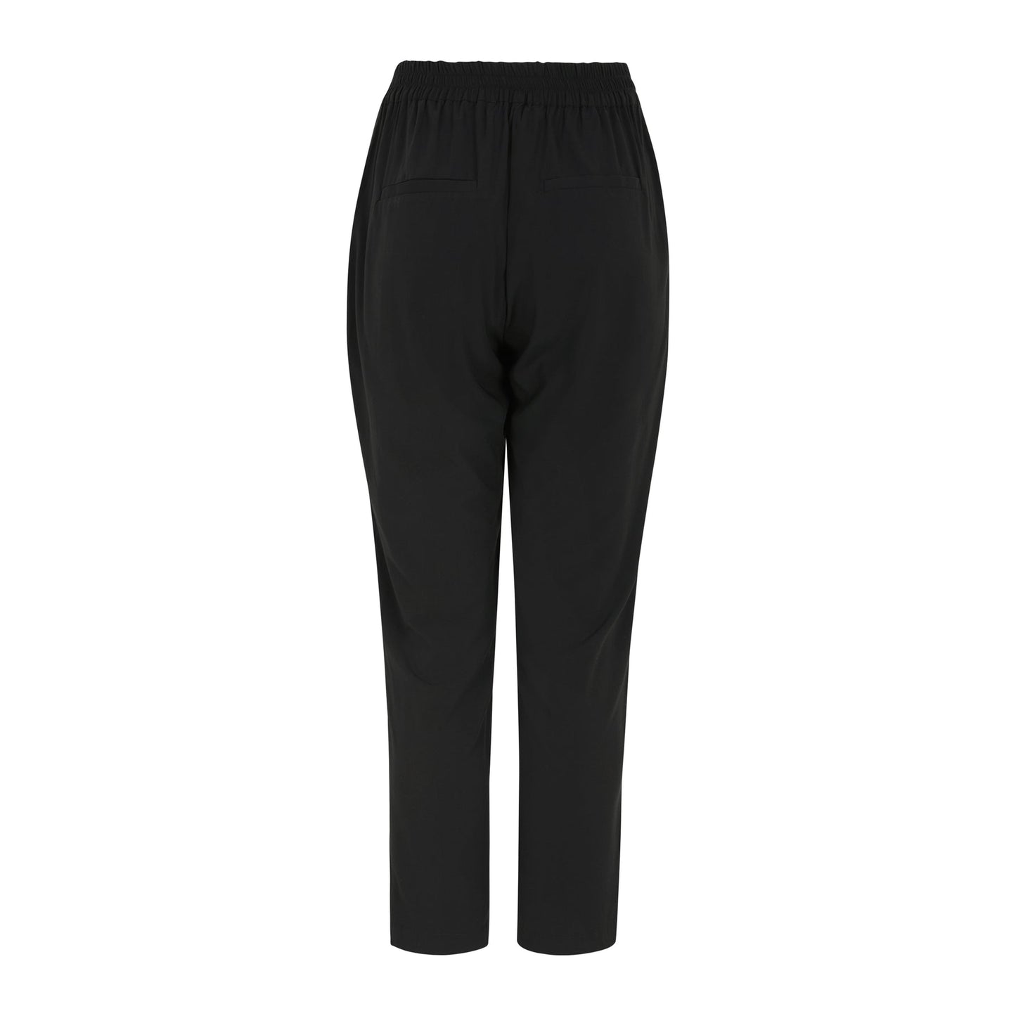 
                  
                    SRBRIANNA Black Trousers
                  
                
