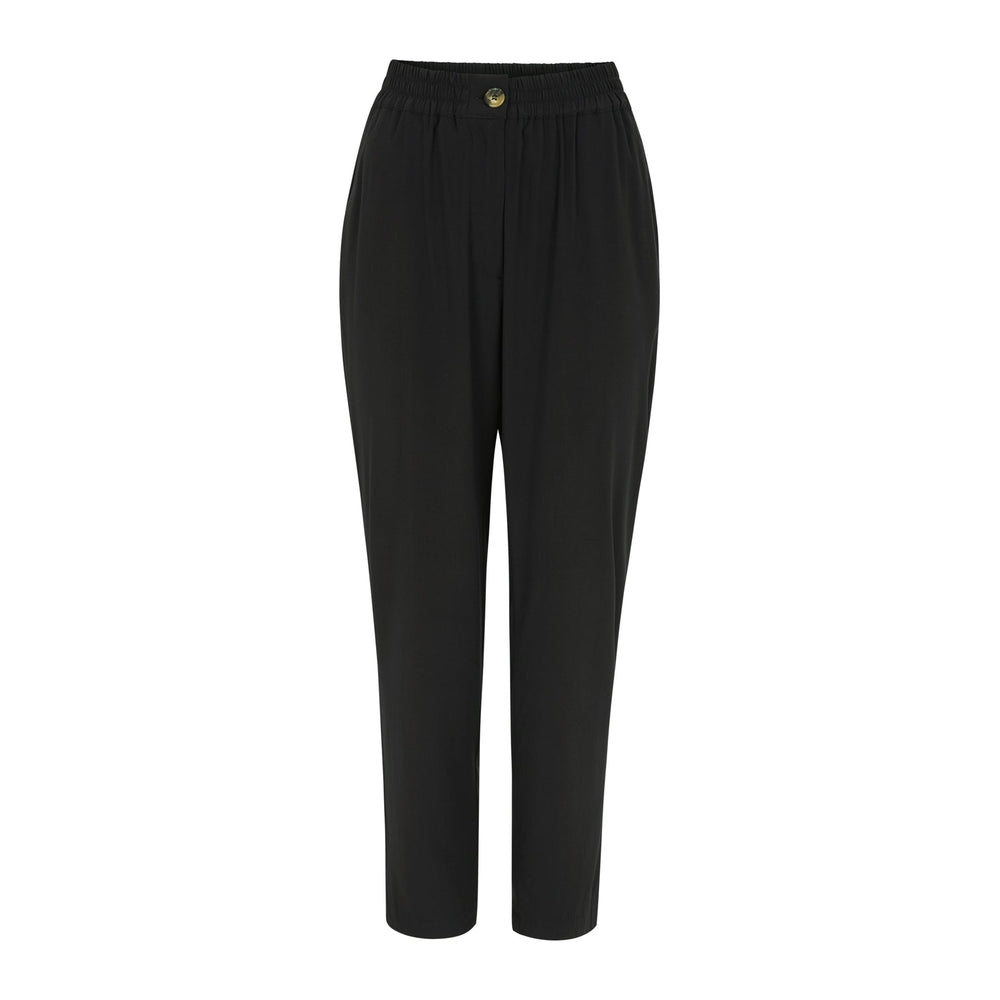 SRBRIANNA Black Trousers