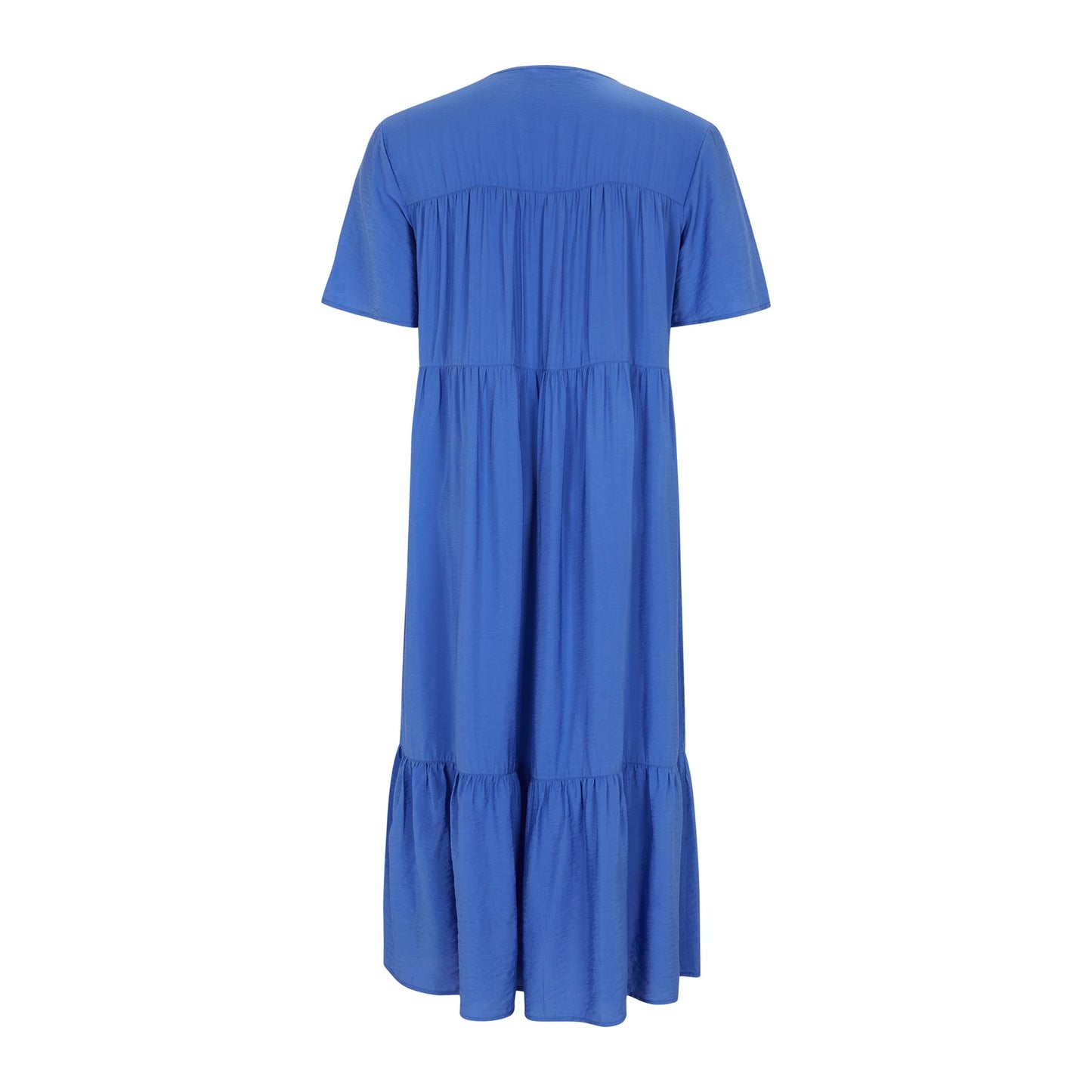 
                  
                    SRFREJA Amparo Blue Midi Dress
                  
                
