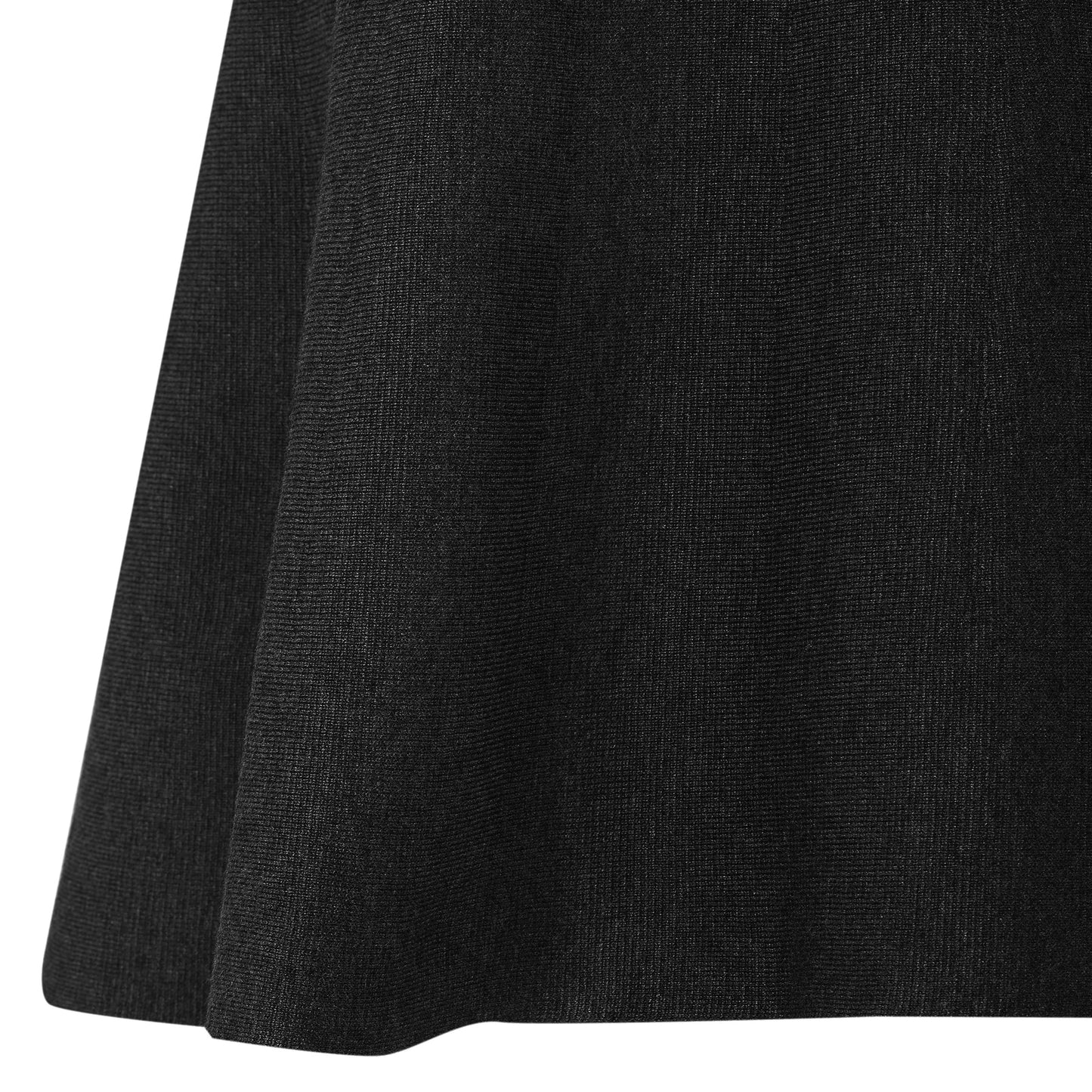 
                  
                    SRHENRIETTA Black Skirt
                  
                