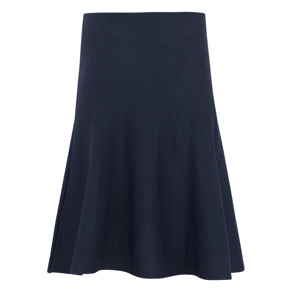 SRHENRIETTA Total Eclipse Skirt