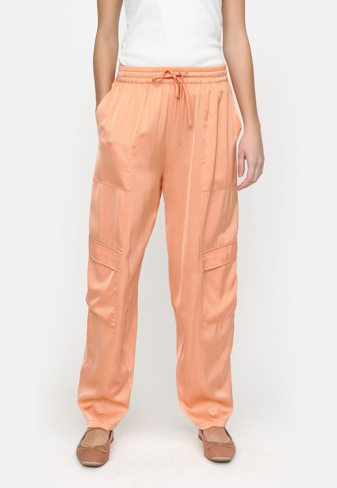 
                  
                    SRMALLOW Coral Reef Trousers
                  
                