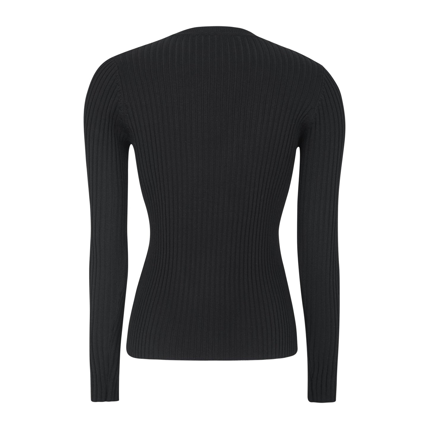 
                  
                    SRNOA Black Long Sleeve
                  
                