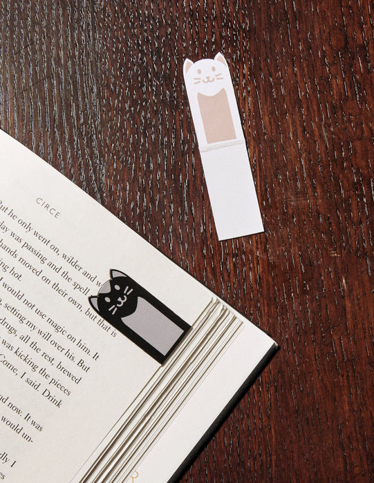 
                  
                    Cats Magnetic Bookmark
                  
                