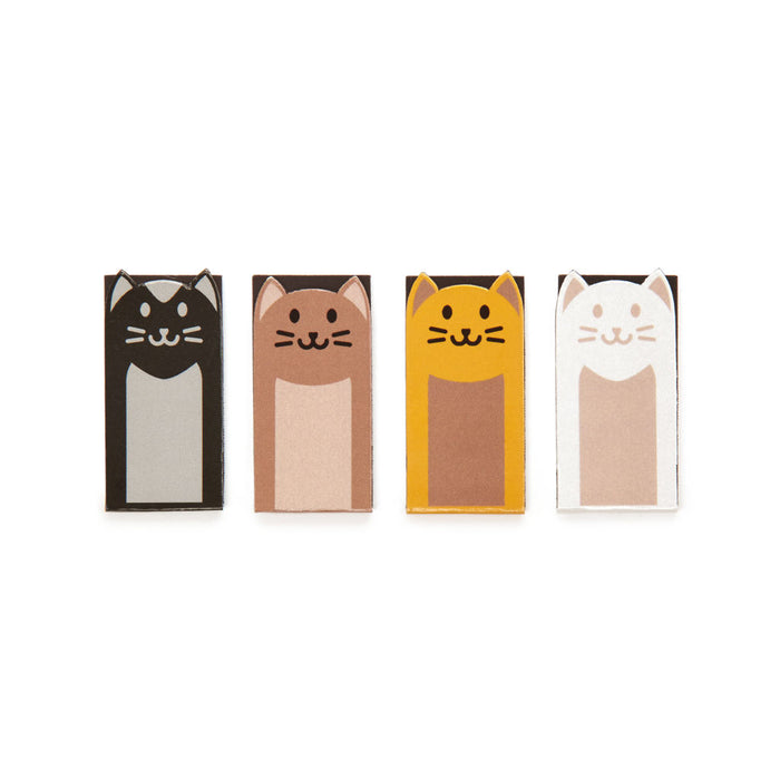 
                  
                    Cats Magnetic Bookmark
                  
                