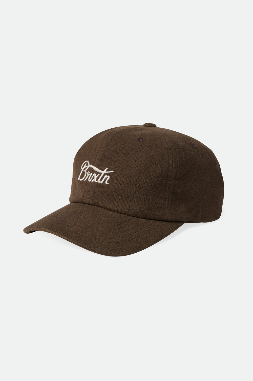 STITH Bison Off White Cap