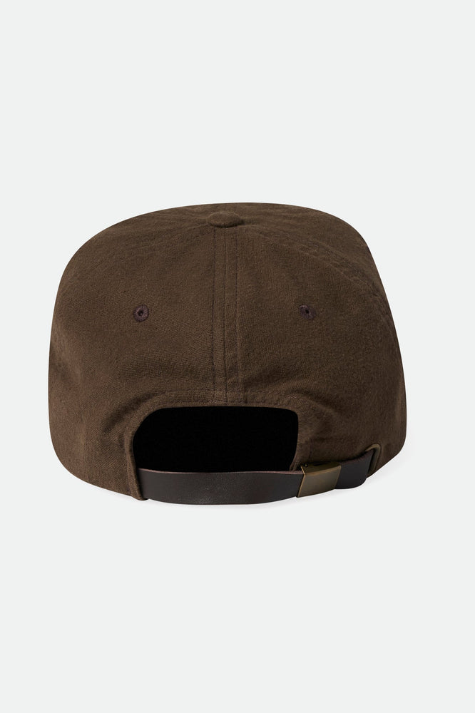 
                  
                    STITH Bison Off White Cap
                  
                