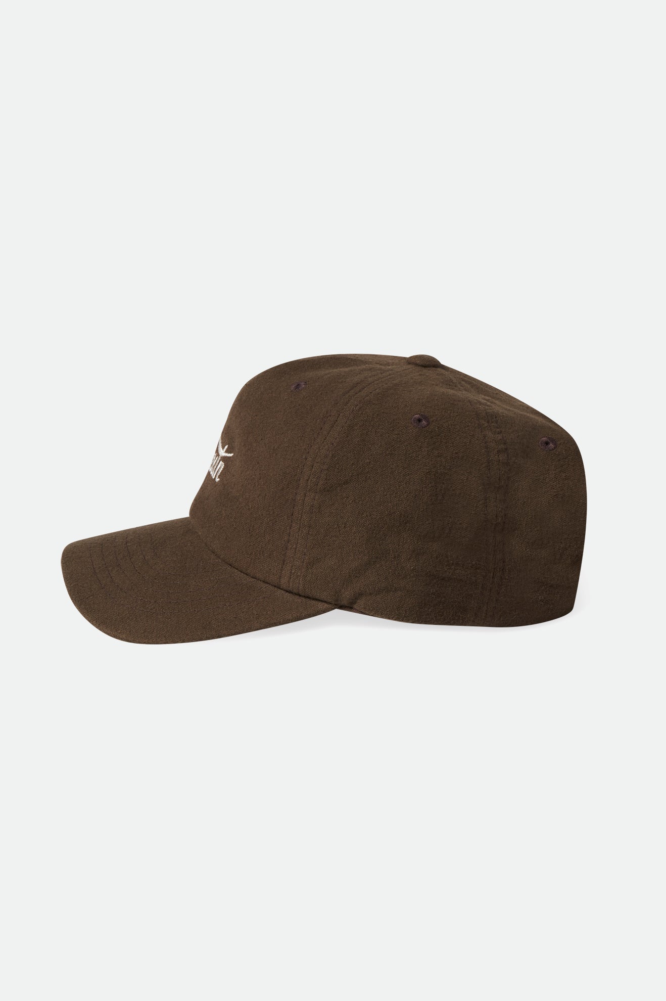 
                  
                    STITH Bison Off White Cap
                  
                