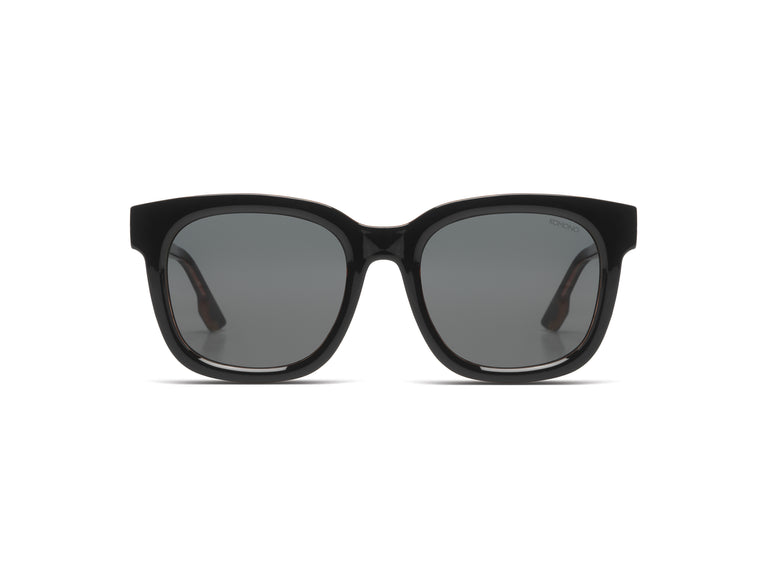 
                  
                    SIENNA Black Tortoise Sunglasses
                  
                