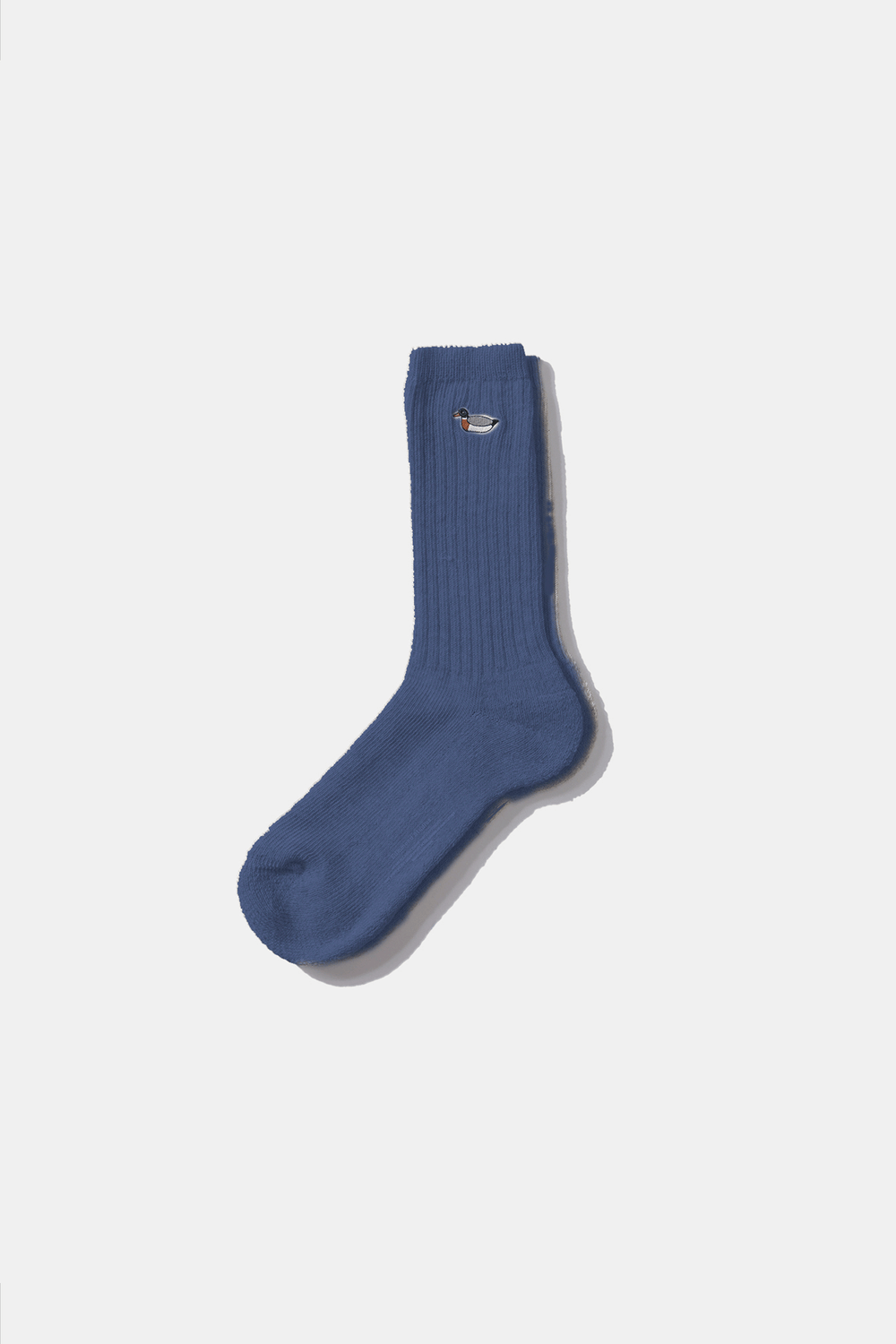 Blue Duck Socks Socks