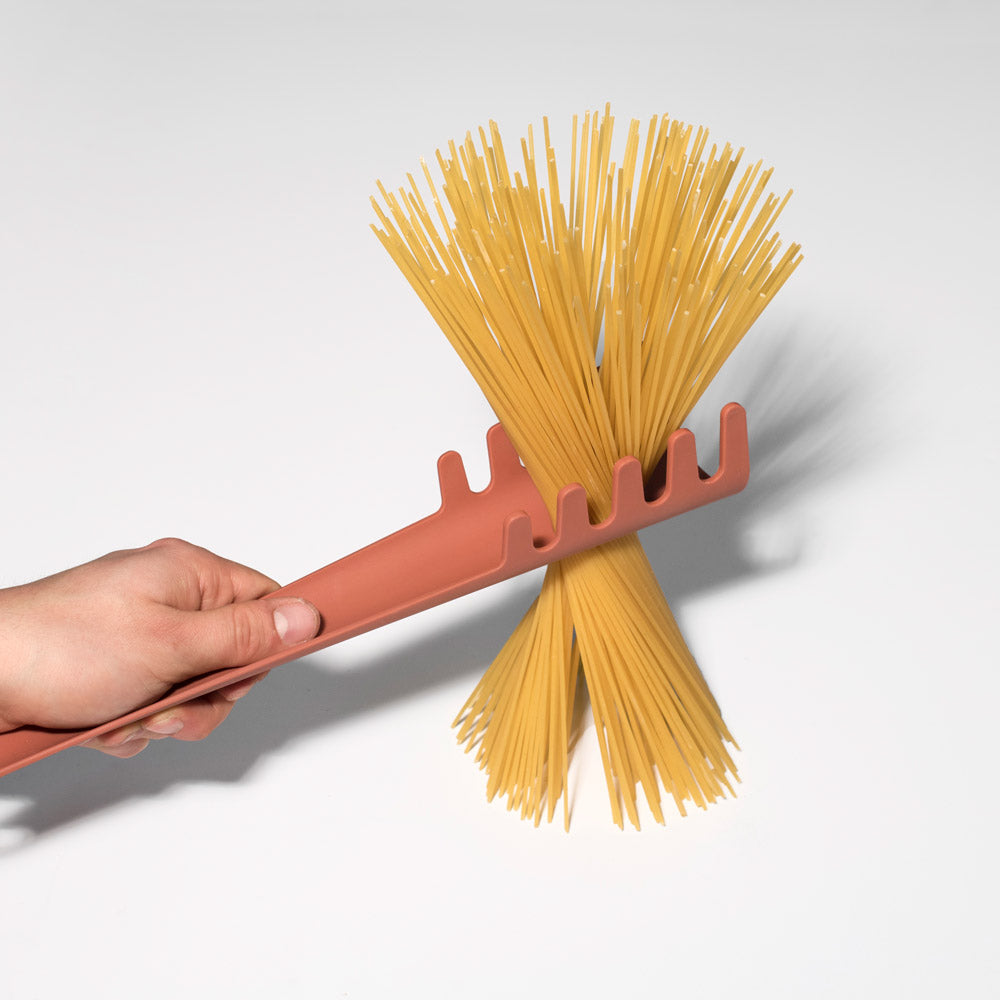 
                  
                    SPORK Roter Pastalöffel
                  
                