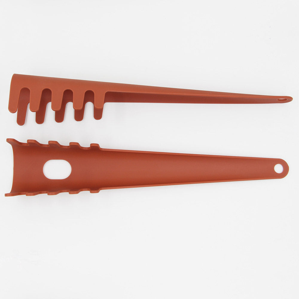 
                  
                    SPORK Roter Pastalöffel
                  
                