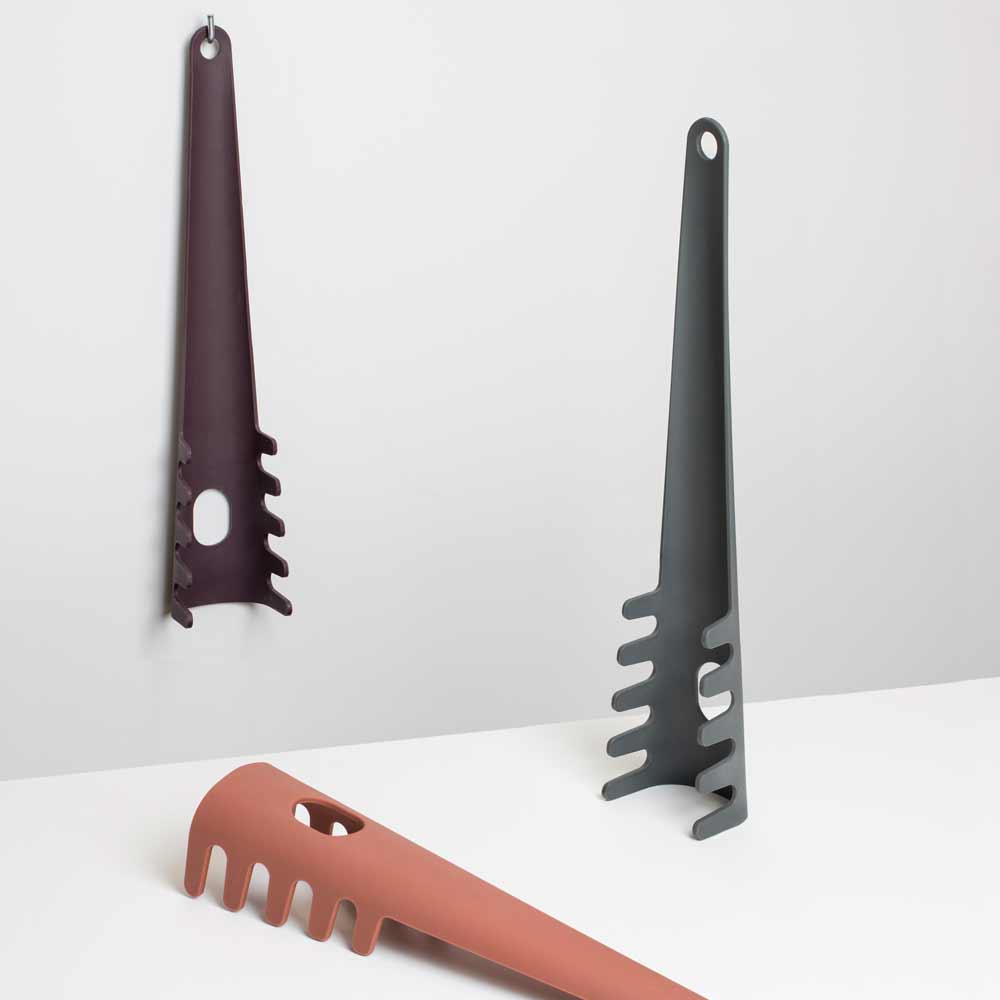 
                  
                    SPORK Roter Pastalöffel
                  
                