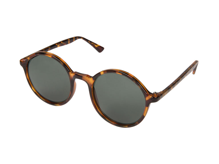 
                  
                    MADISON Tortoise Sunglasses
                  
                