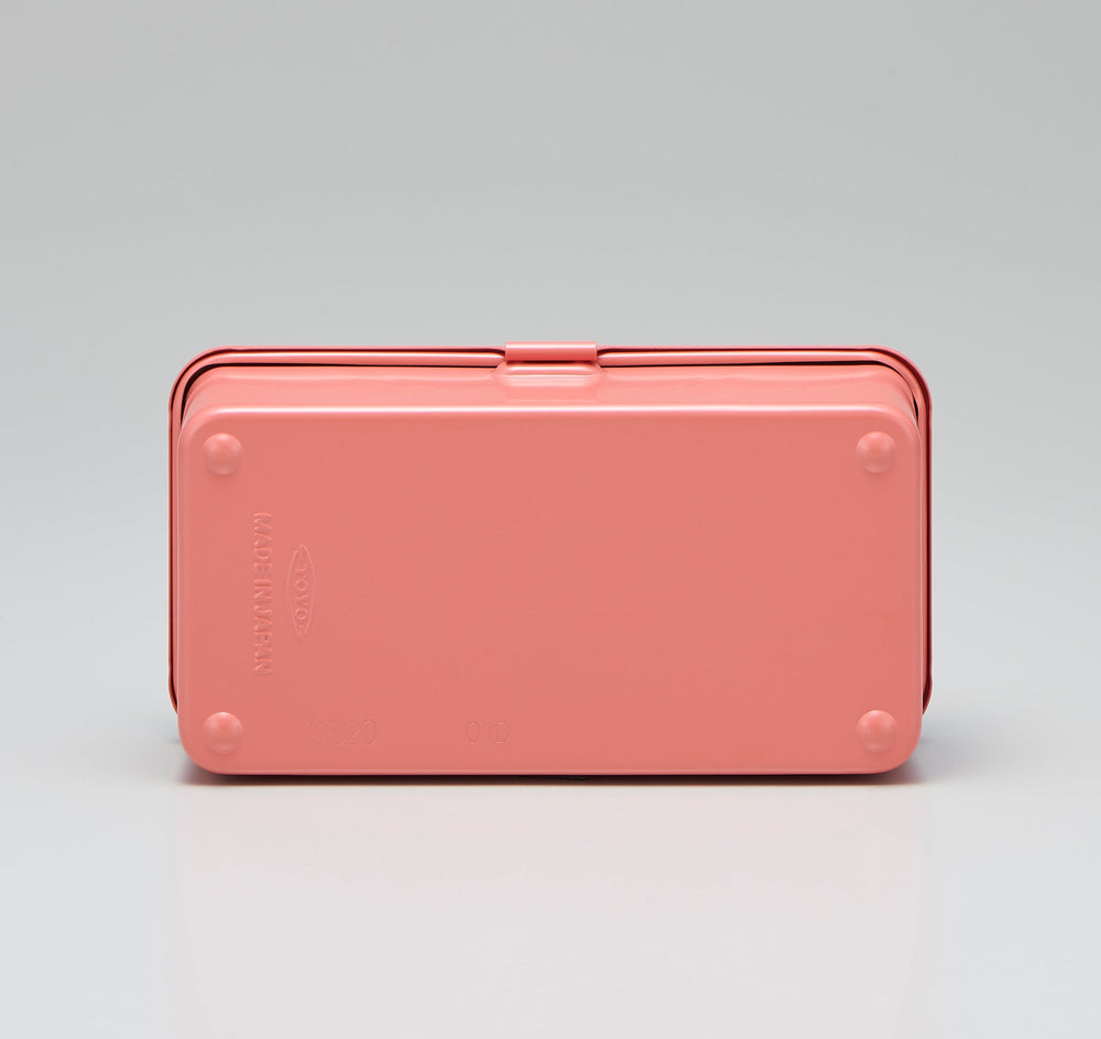 
                  
                    Kleine Living Coral Stahlbox
                  
                