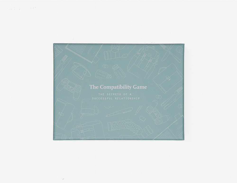 The Compatibility Card Set