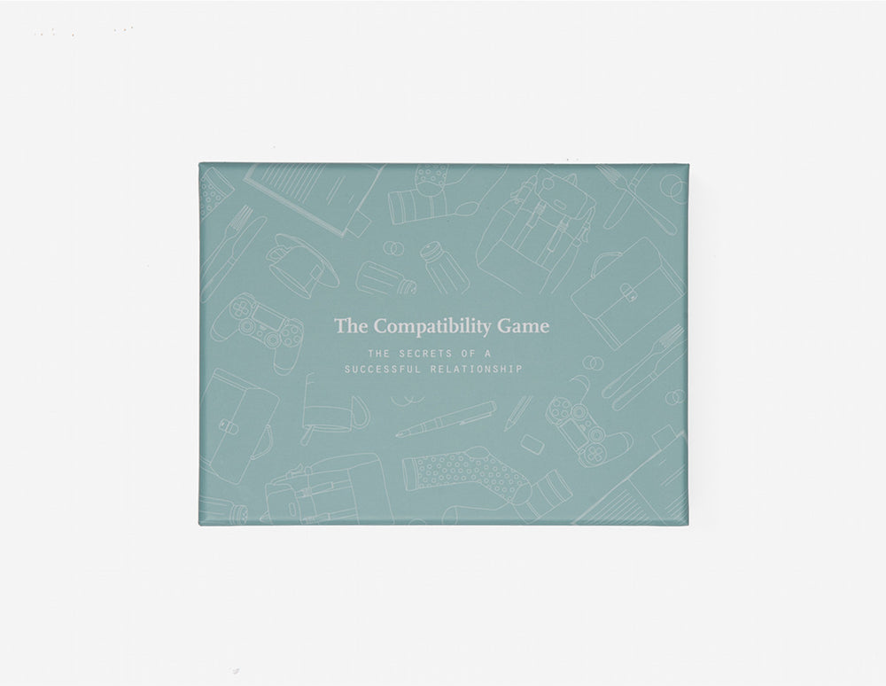 
                  
                    The Compatibility Card Set
                  
                