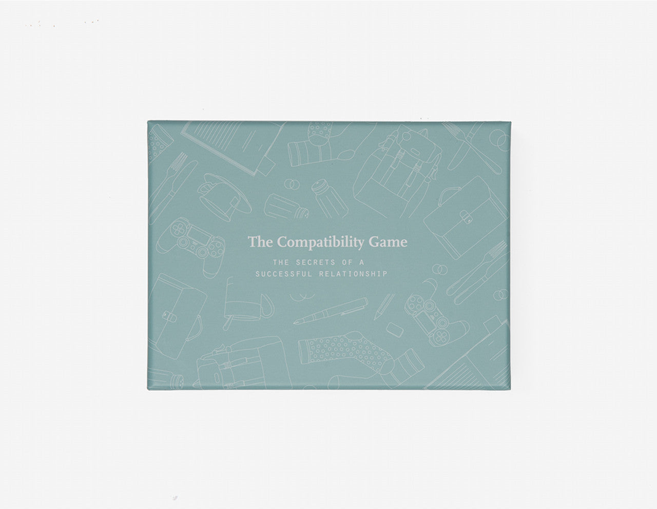 
                  
                    The Compatibility Card Set
                  
                