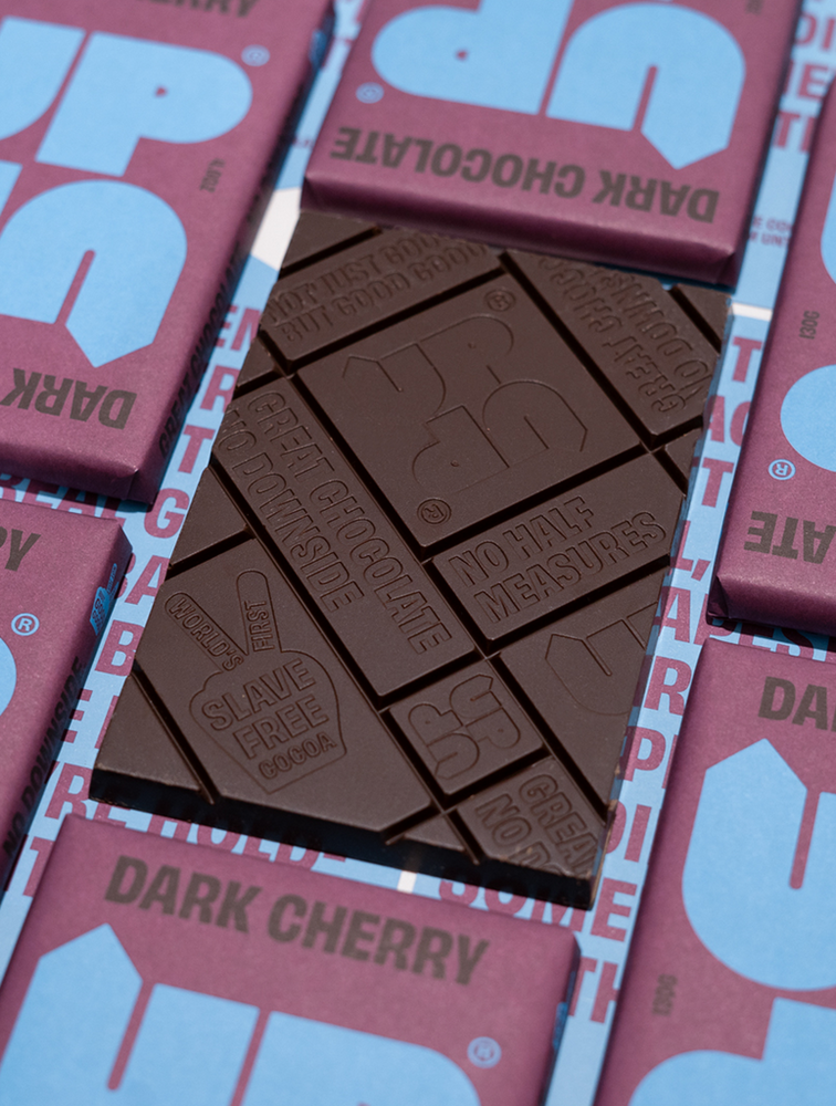 
                  
                    Cherry Dark Chocolate
                  
                