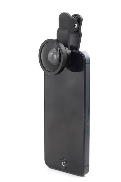 Wide Angle Selfie Lens