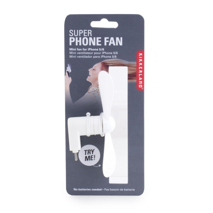 
                  
                    Iphone Fan
                  
                