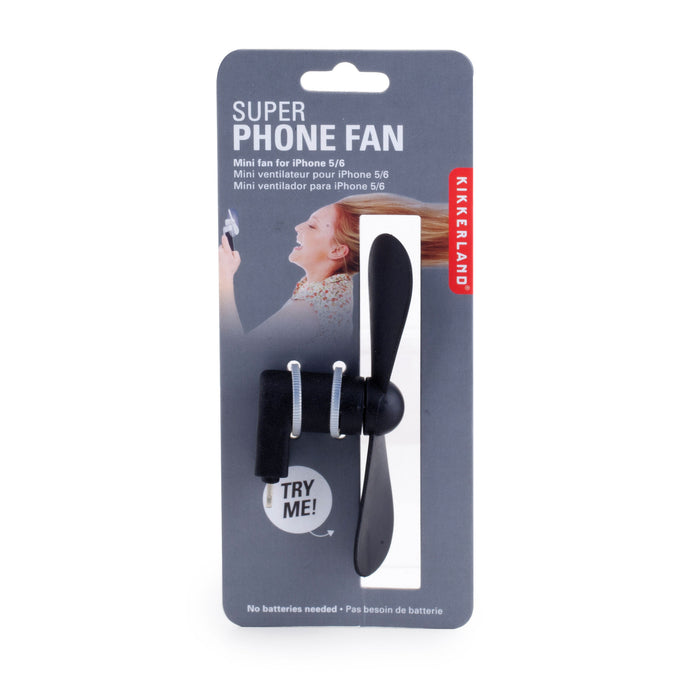 
                  
                    Iphone-Fan
                  
                