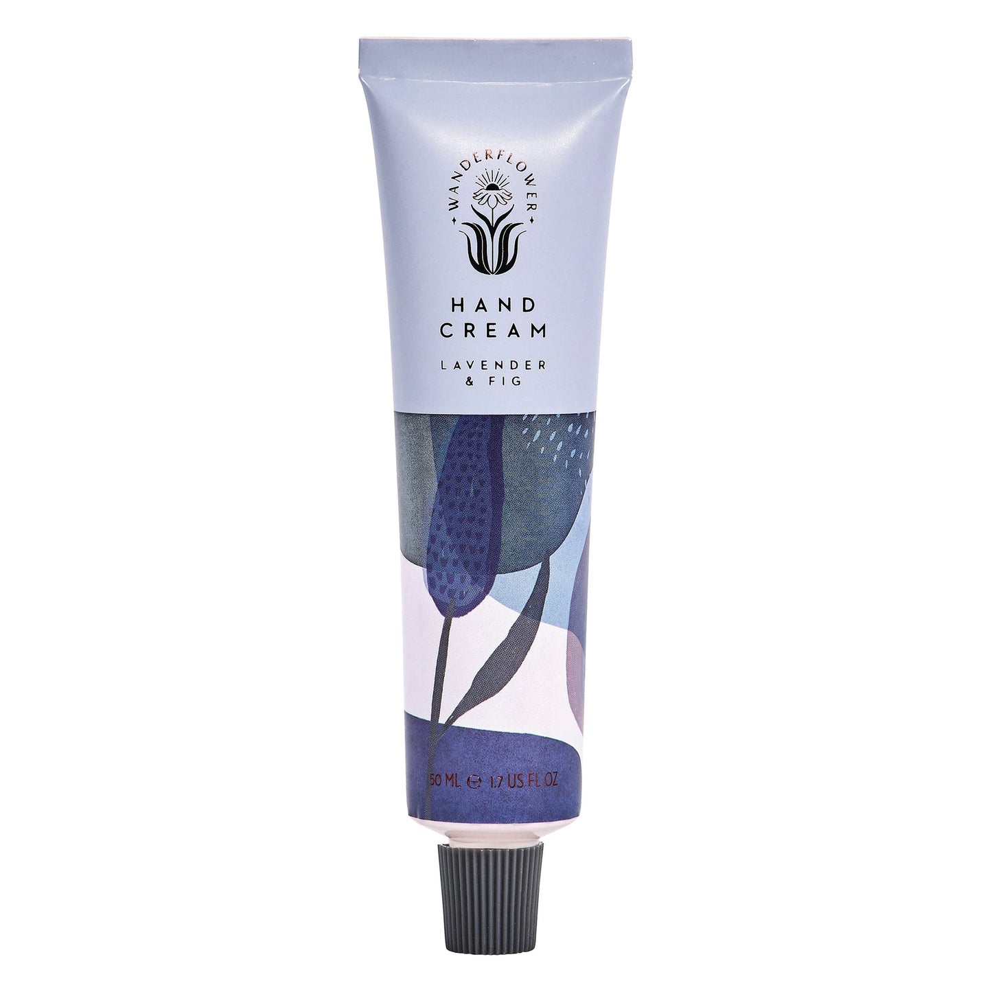
                  
                    Lavender & Fig Hand Cream
                  
                