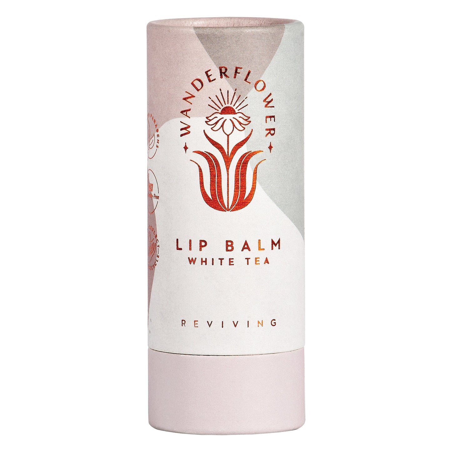
                  
                    White Tea Lip Balm
                  
                