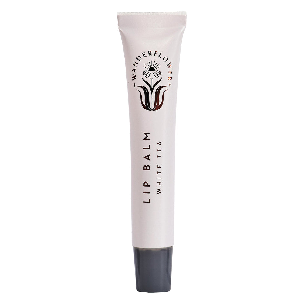 White Tea Lip Balm