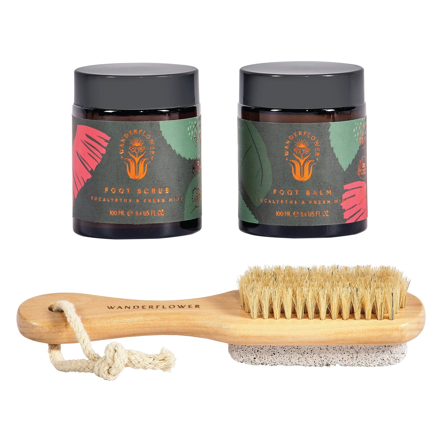 
                  
                    Foot Therapy Gift Set
                  
                