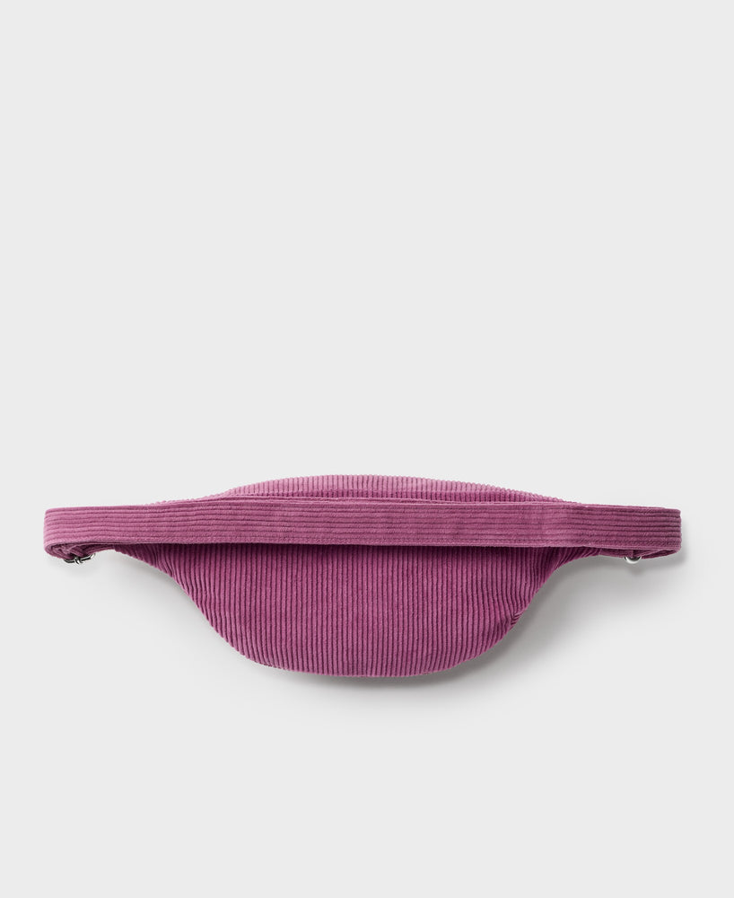 
                  
                    Mauve Bumbag
                  
                