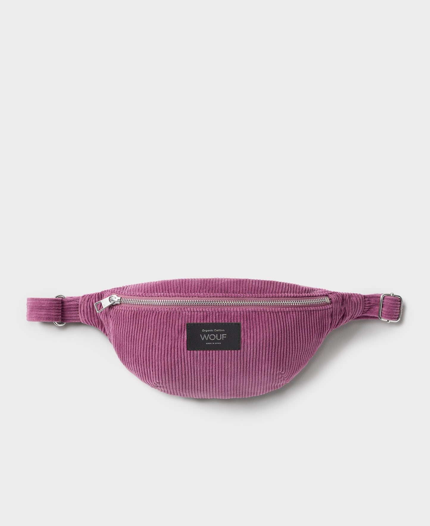 
                  
                    Mauve Bumbag
                  
                