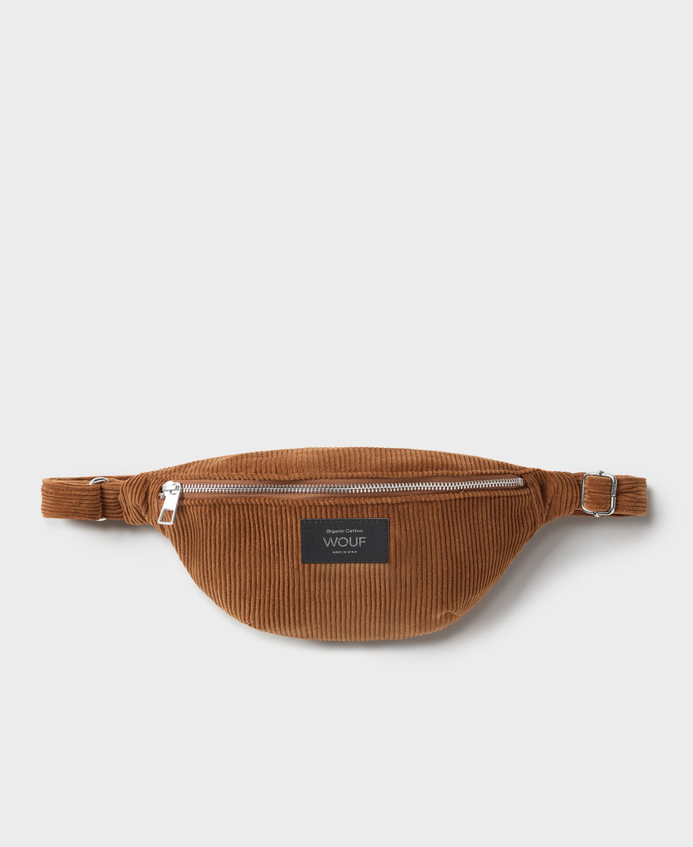 Caramel Bumbag